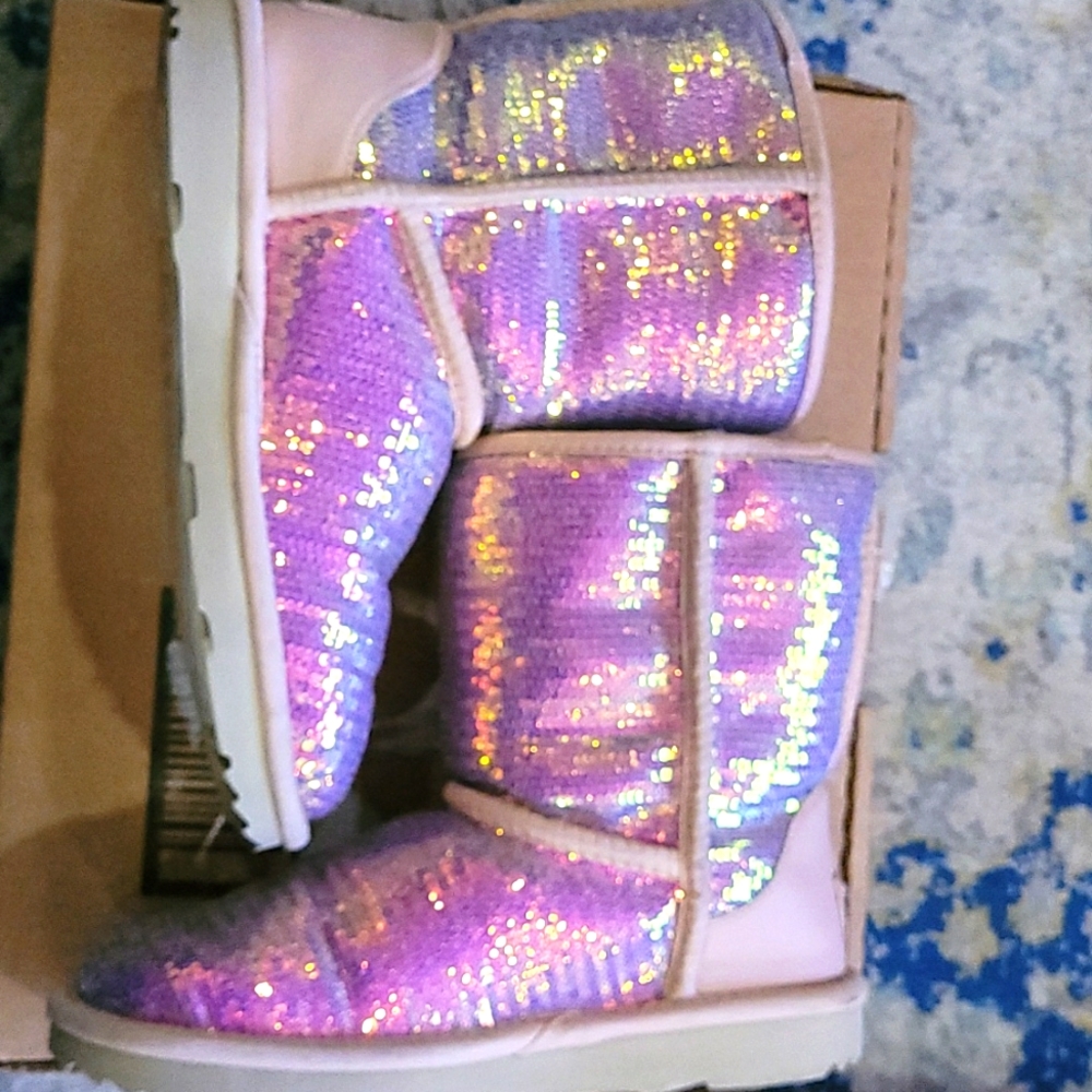 Uggs